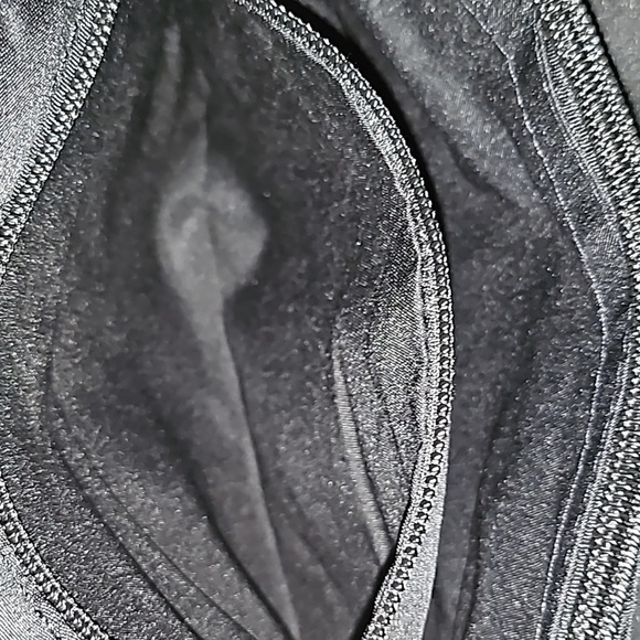 Leopard Print Backpack with Multicolored Shoulder Strap and Wristlet NWOT - Picture 11 of 12